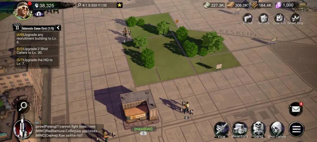 频频出手，FunPlus又开始测试新SLG了