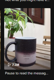 搜索热度高出峰值169%！TikTok情人节爆品大预测