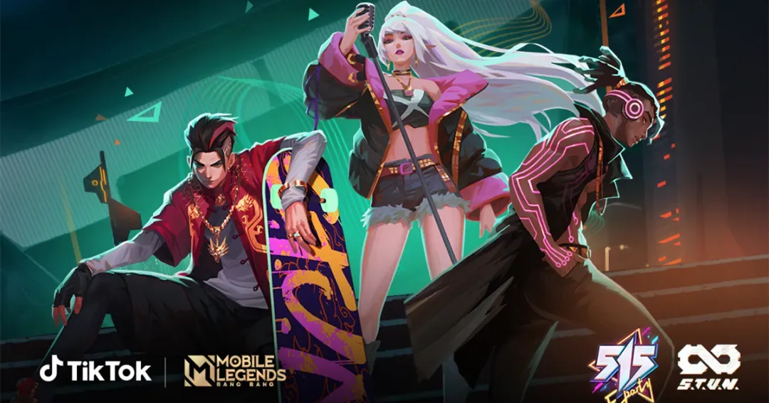 2021年Q2美国手游市场 - 总收入创新高至64亿美元，竞技手游热度持续升温