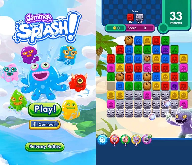 《怪物合唱团》多国登顶：十年合唱无人识，一朝丑萌天下知