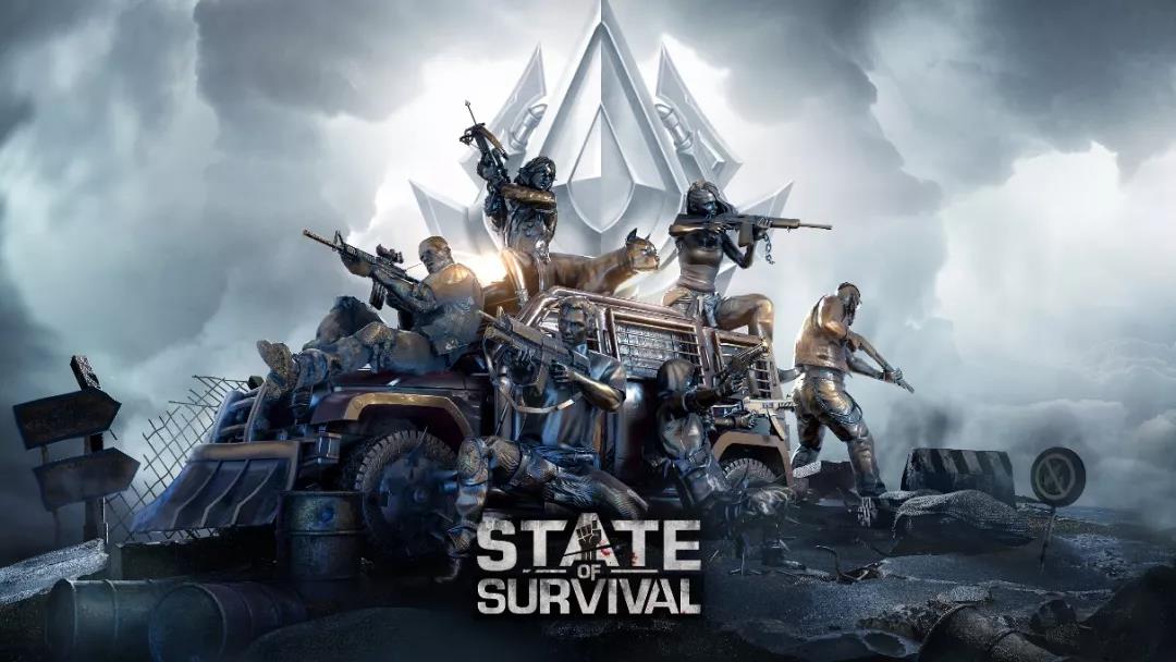 《State of Survival》下载量超1亿，再度突破SLG天花板
