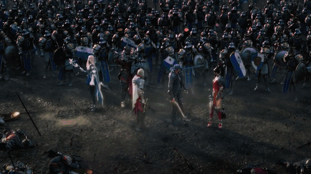 海外高人气产品，能在这个夏天为MMO市场注入活力吗？