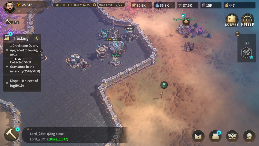 经历股东离开、腾讯投资后，这家SLG公司在海外测试了新品