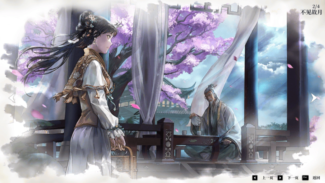 2023年才刚开始，B站就拿出了一款压箱底的新游？