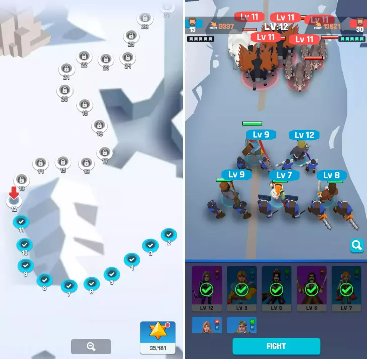 单款产品拿下3亿流水后，他们又一口气狠砸了多款新游