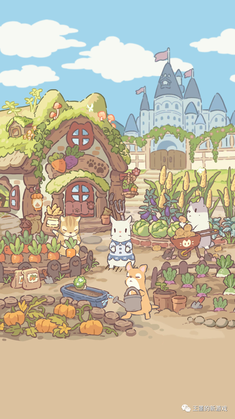 20230822游戏推荐第二百三十期