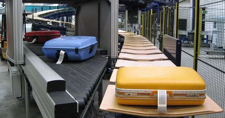 中东地区旅行箱包市场解析，这个类目竞争激烈吗？