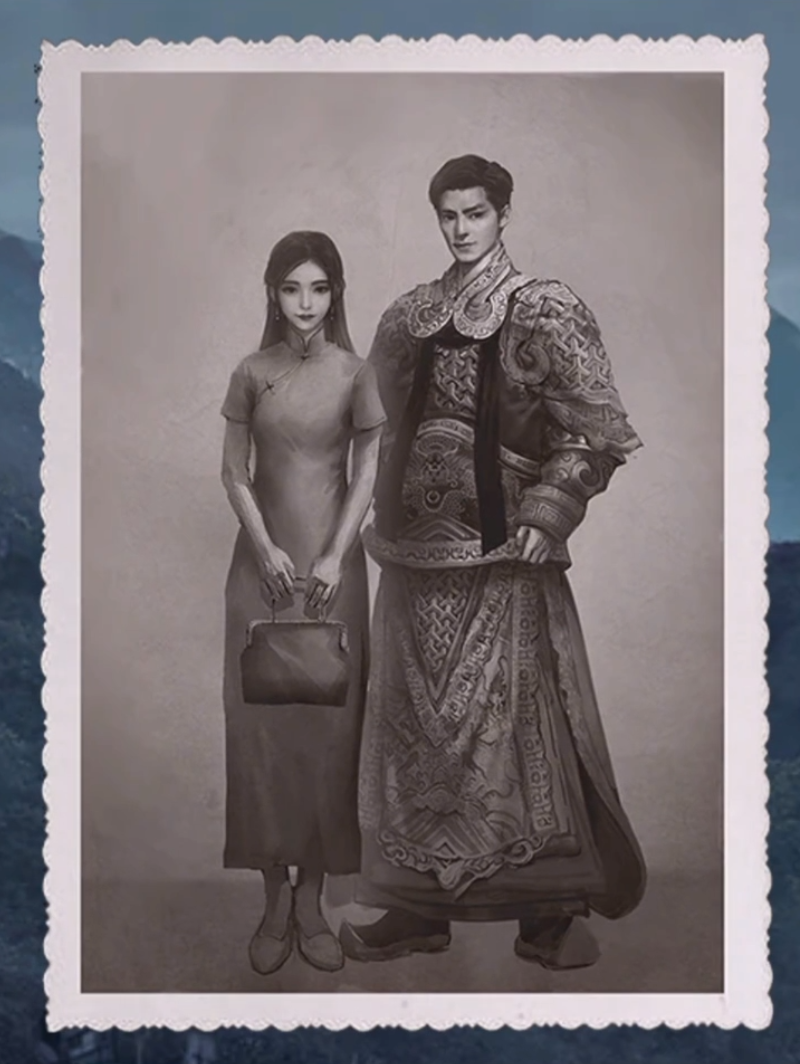 打造“纸嫁衣宇宙”后，心动互娱开始探索“西式恐怖”的游戏化表达方式