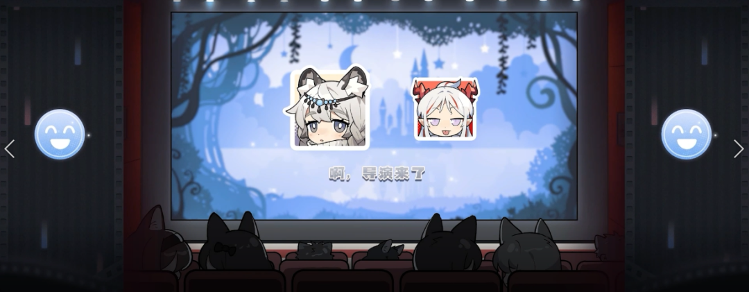 米哈游、鹰角、腾讯正悄悄卷这个全新赛道