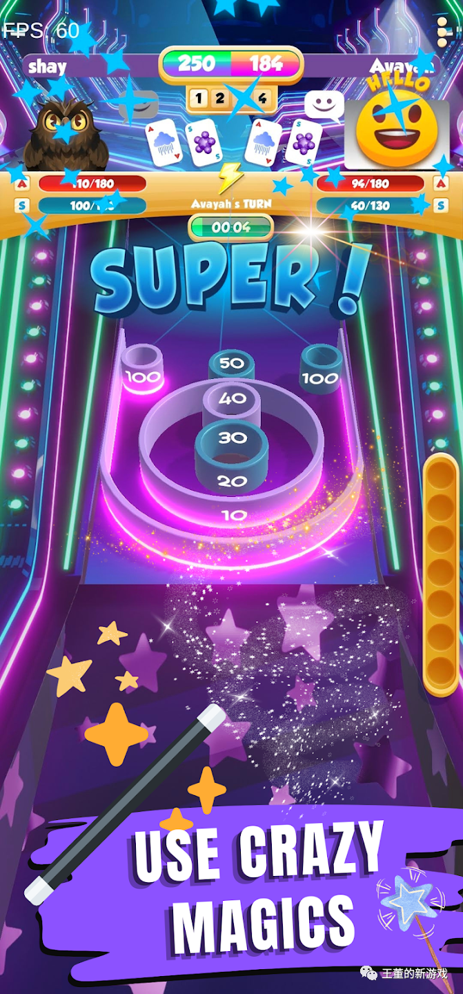 20230822游戏推荐第二百三十期