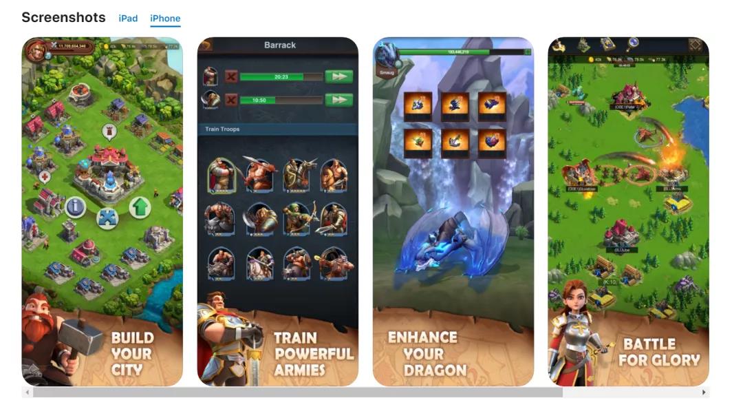 用牛仔题材打开美国市场后，这家国内厂商又做了一款“另类”的SLG