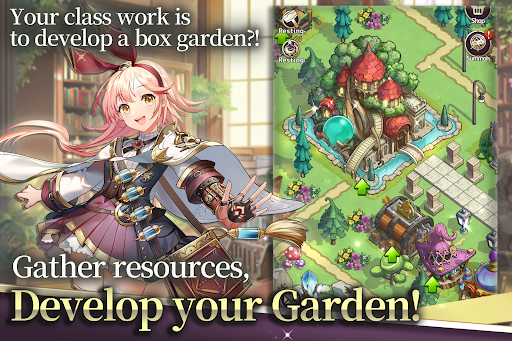 头部产品海外单月收入仅次于《原神》，国内厂商要把三消+X玩出花了