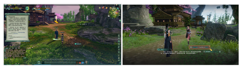 带着500万预约杀回市场，郭炜炜居然让一款12年前的端游又火了起来！