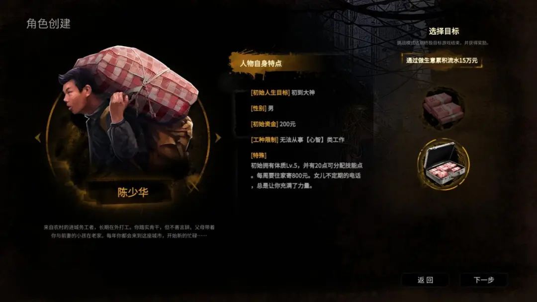 国区热销第一，近5万人在线，我愿称为“最强打工模拟器”