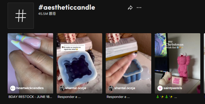 搜索热度高出峰值169%！TikTok情人节爆品大预测