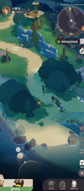 AFK2海外不删档低调开测，莉莉丝悄悄改了哪些内容？