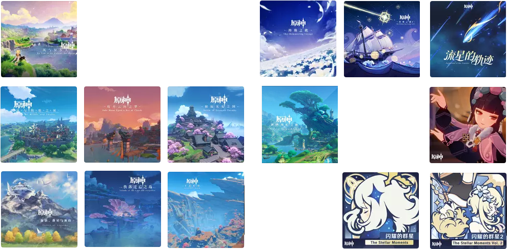 米哈游、鹰角、腾讯正悄悄卷这个全新赛道