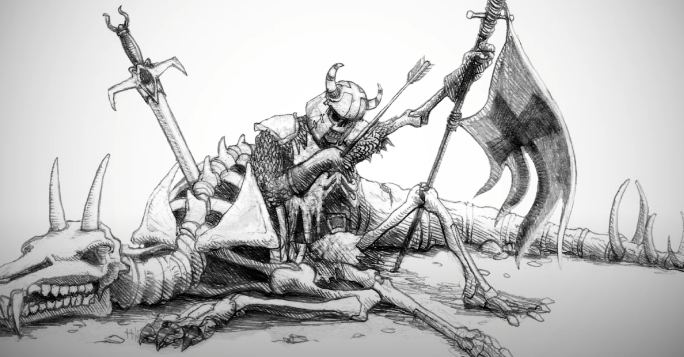 九死一生、步步惊心：《博德之门3》开发商Larian Studios登上神坛前的路