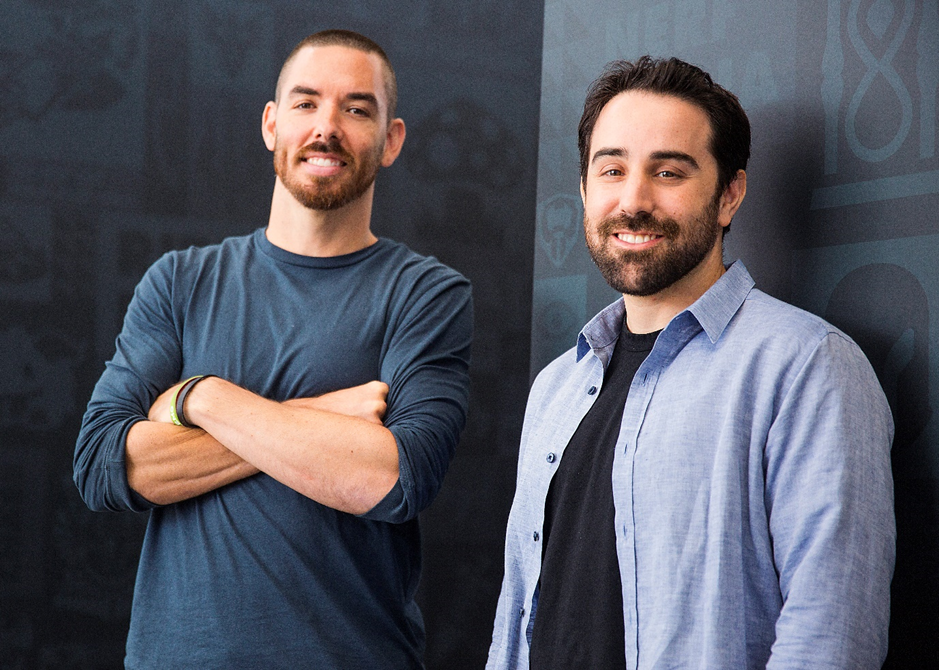 17年，这家游戏公司只做了2款IP，却有超6亿人在玩