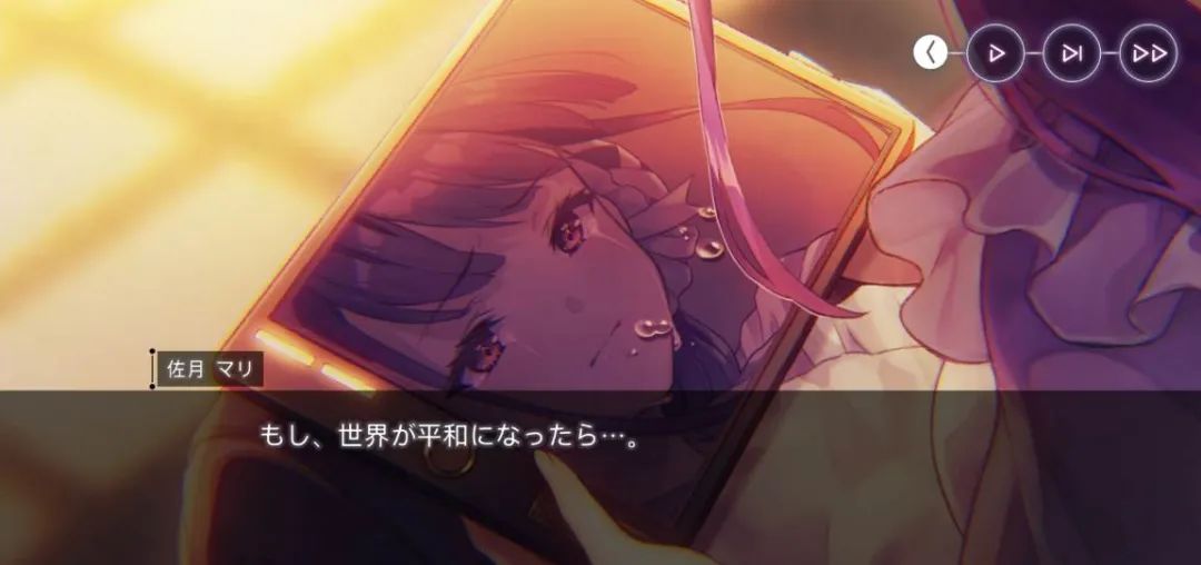 半年3次登顶畅销榜，这款日本二次元佳作的成功为什么国内永远学不会?