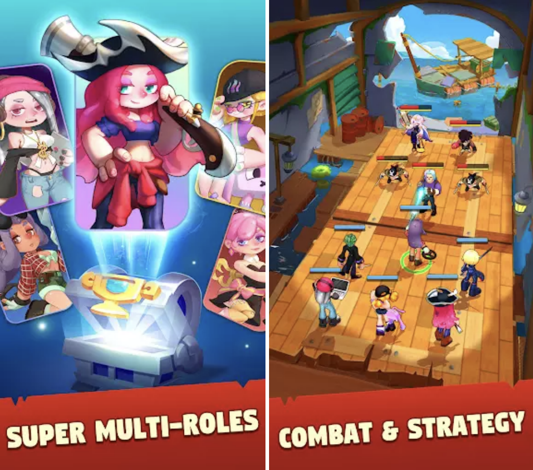 北京这家低调的出海厂商，一年测了12款新品