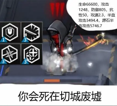 这个系列用十年不变的套路，击败了所有的模仿者