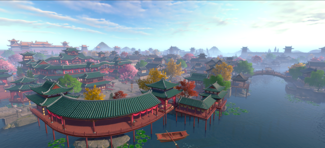 取得版号后被玩家狂催上线，下一个女性向爆款要来了？