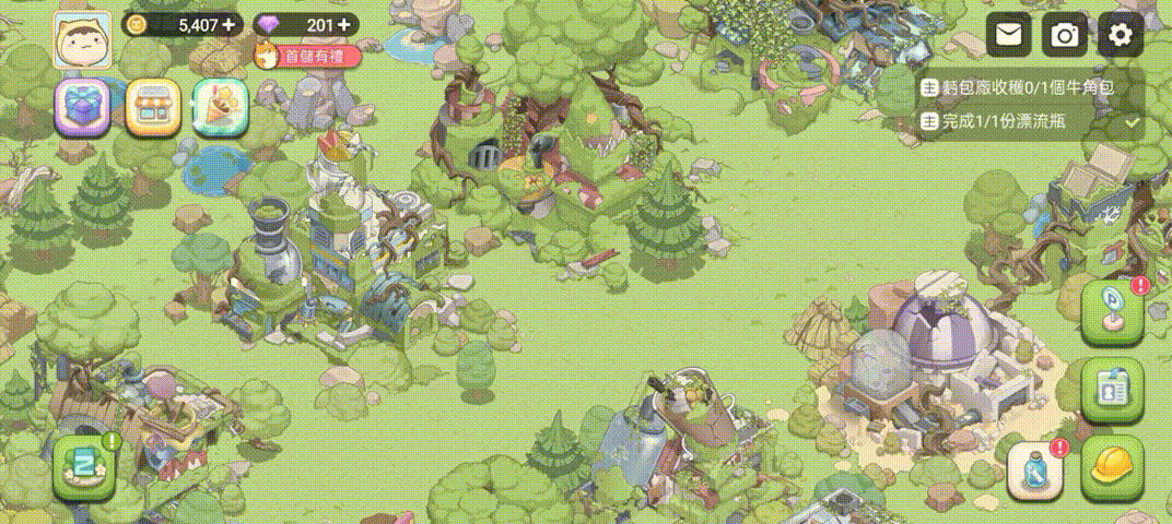 对于“萌文化”输出 这家低调的国内厂商掌握了精髓