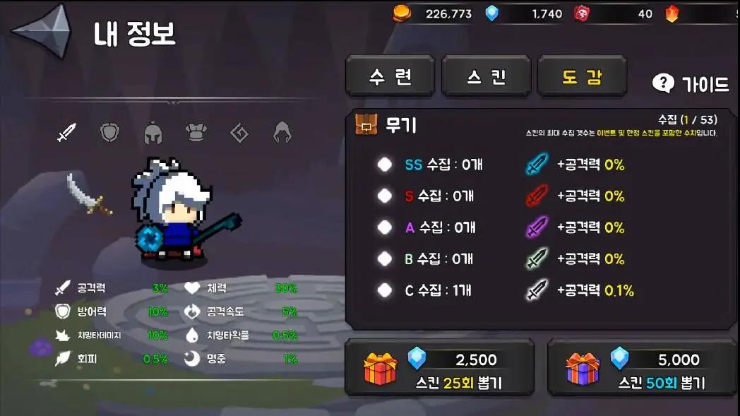 放置赛道火爆，韩国人气产品长啥样？养忍者、猫煲汤、像素风，脑洞大开