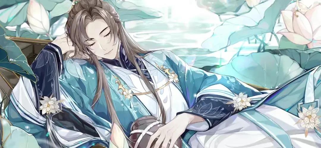 朝夕光年首款女性向手游能否打破赛道内卷？