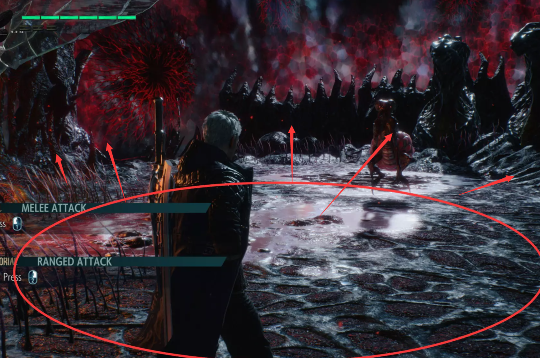 突破3D飞行射击游戏的视野？《斯露德》的野心与遗憾