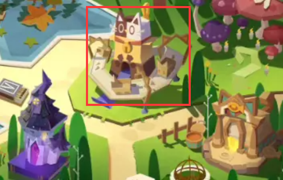 单一养宠玩法扩展化是否可行？来看看《猫咪公寓2》的设计