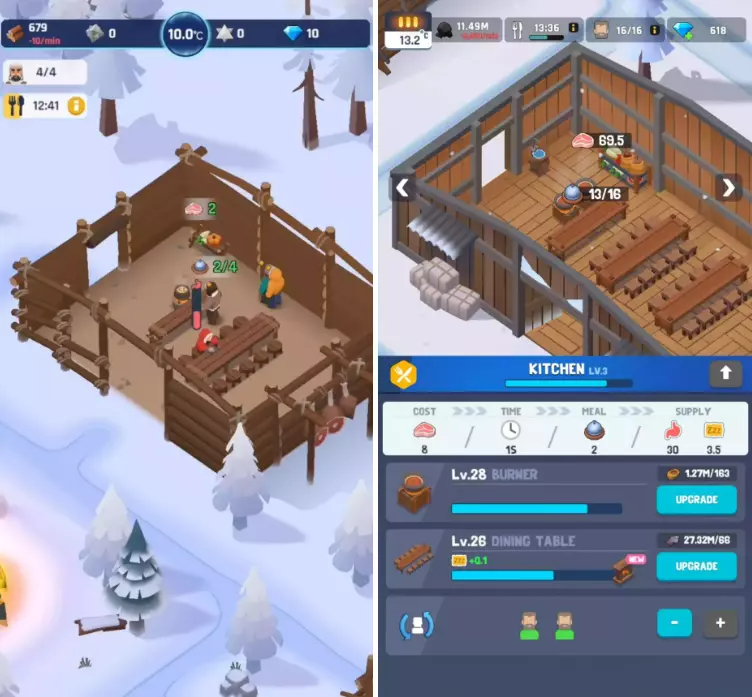 单款产品拿下3亿流水后，他们又一口气狠砸了多款新游