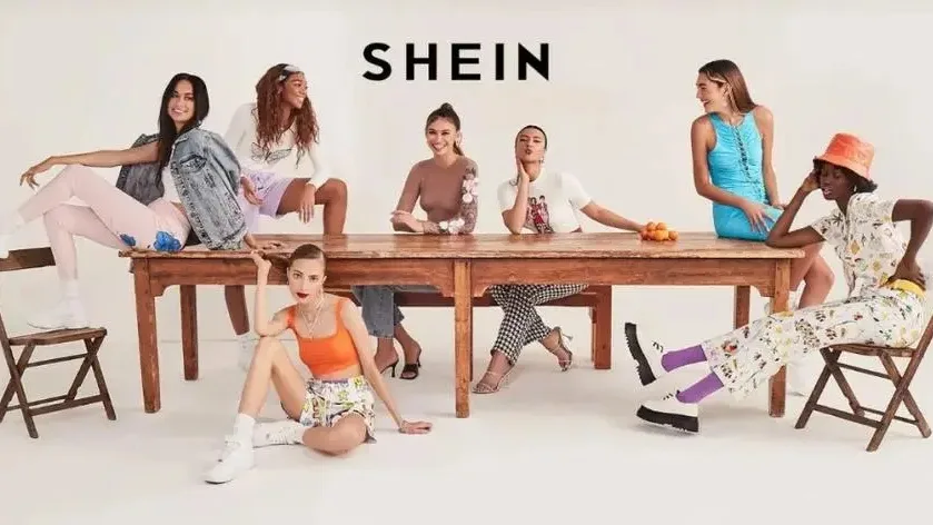 Shein统计数据一览