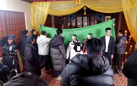 短剧编剧：一个月写20万字，“这不就是生产队的驴吗？”