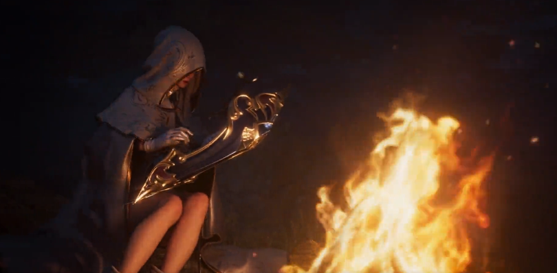 海外高人气产品，能在这个夏天为MMO市场注入活力吗？