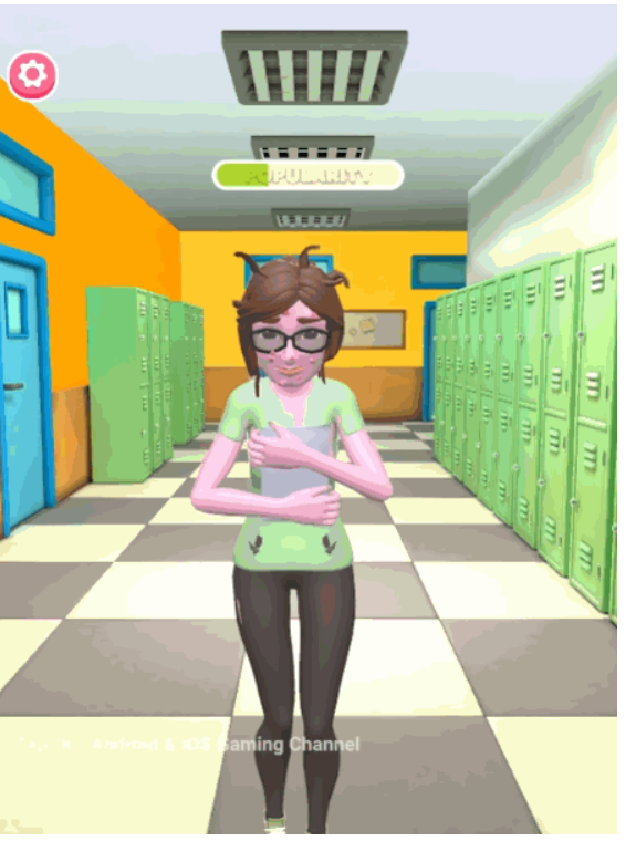 大换血！《鱿鱼游戏》霸榜10月美国超休闲TOP20