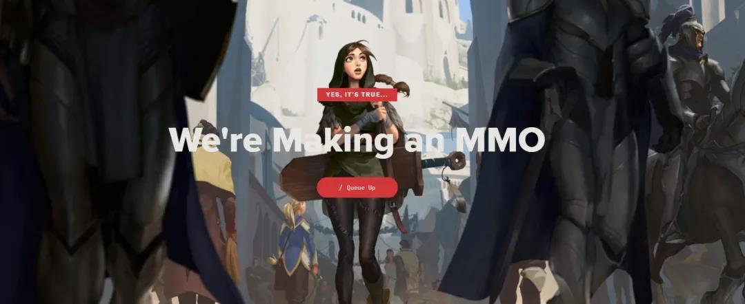 LOL玩家过节，4款英雄联盟外传游戏来袭，RPG新游Steam好评85%