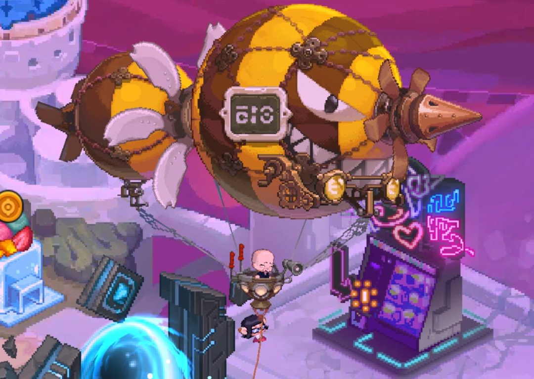 连续2年击中玩家泪点，它刷新了我对这家上市公司发行的认知