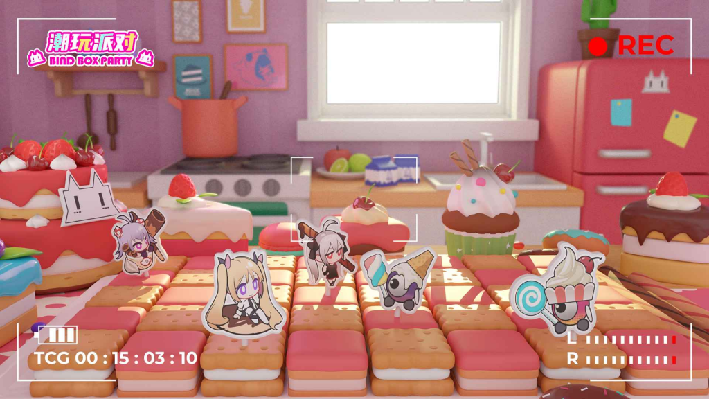 做出了千万级下载的放置爆款后，这个杭州团队也想挑战“二次元塔防”