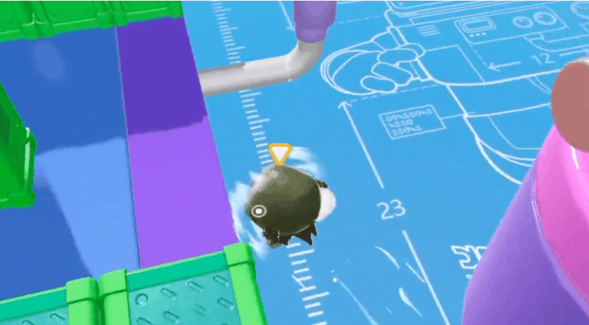 深度拆解蛋仔派对逆风翻盘史，榜‘十’黑马靠这几招