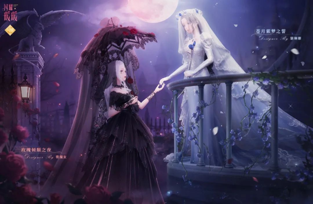 年终特辑 | 女性向游戏的2022：你方唱罢我登场