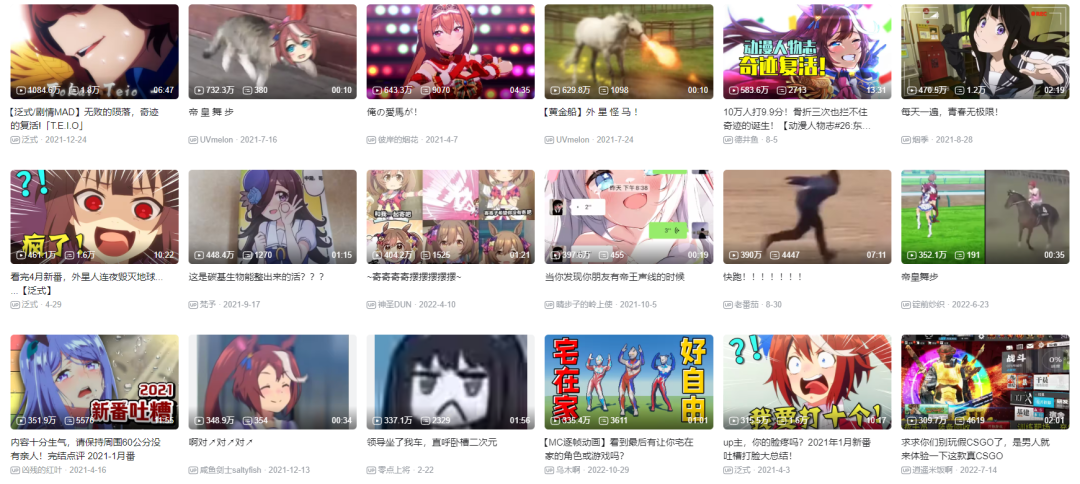 折戟无数的二游市场，终于出了一款畅销Top 10的新品