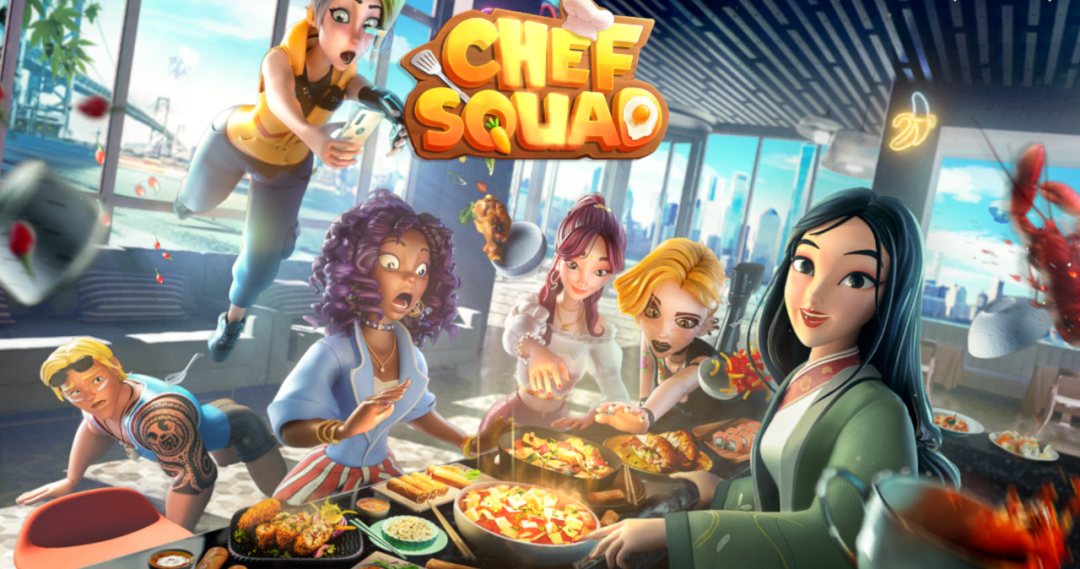 背靠上市公司，把一款SLG做成“元宇宙”，这个团队有多敢？