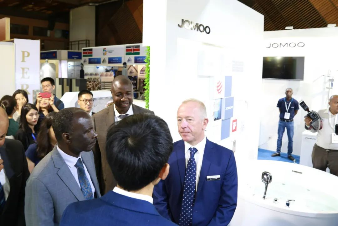 逆势增长超20%，九牧凭什么成为“中国第一 世界前三”？