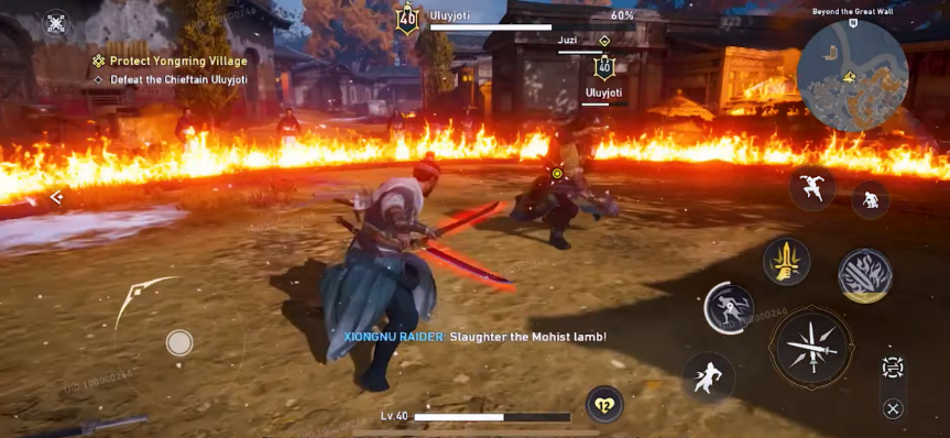 《刺客信条：Jade》会成为腾讯手中的下一个《原神》吗？