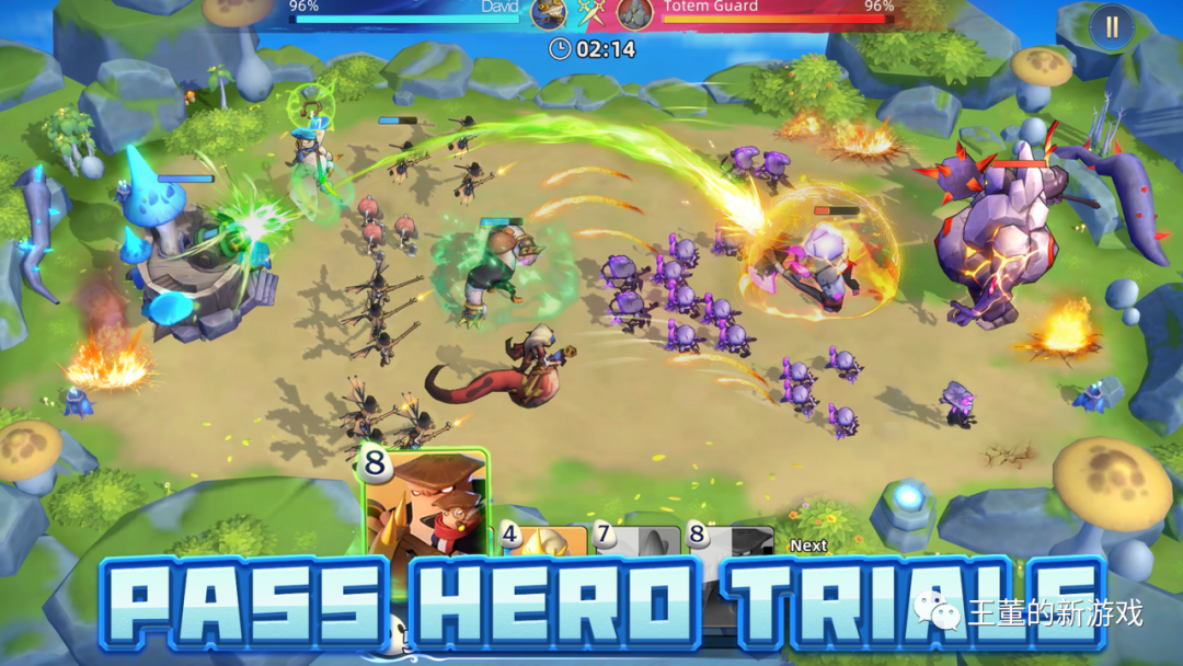 20230822游戏推荐第二百三十期