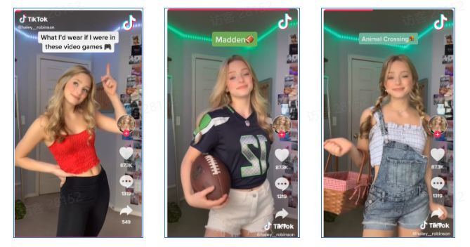 女性向游戏出海，如何用好广告素材抓住她们的心？