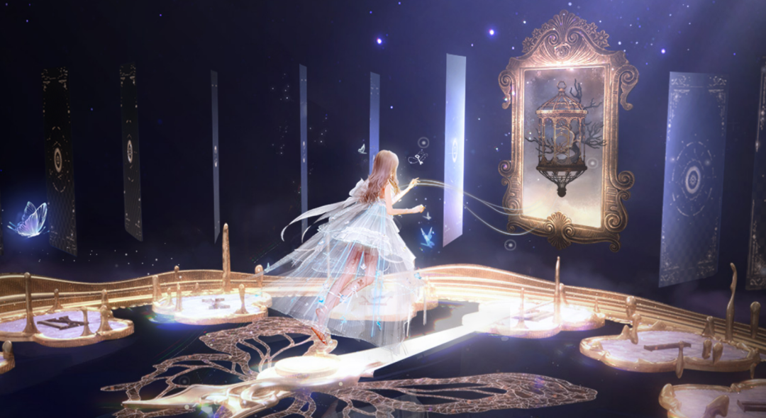 单款年收入过亿美元，被低估的海外女性向游戏市场