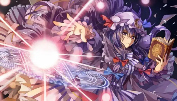 浅谈”吸血鬼幸存者”类游戏的快感设计